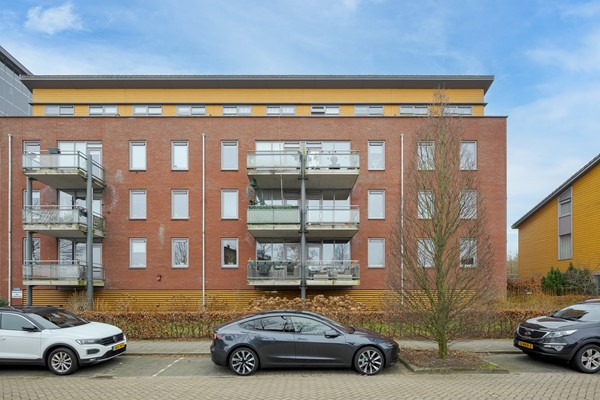 Medium property photo - Eikenlaan 45, 2251 DE Voorschoten